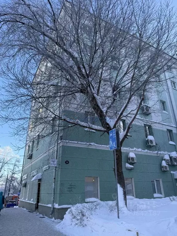 2-к кв. Нижегородская область, Нижний Новгород Большая Покровская ул., ... - Фото 1