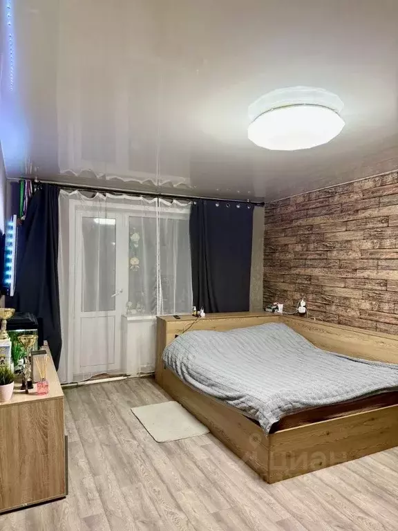 1-к кв. Тверская область, Тверь просп. Чайковского, 1/1 (37.0 м) - Фото 2