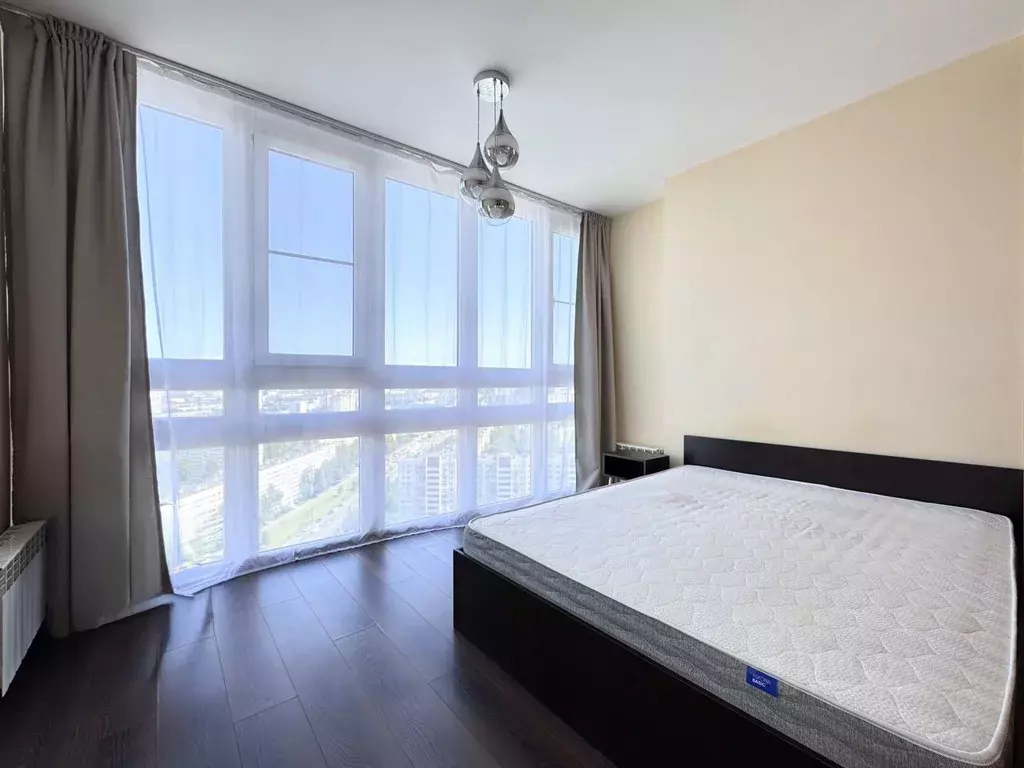 Студия Санкт-Петербург ул. Композиторов, 18 (45.6 м) - Фото 0