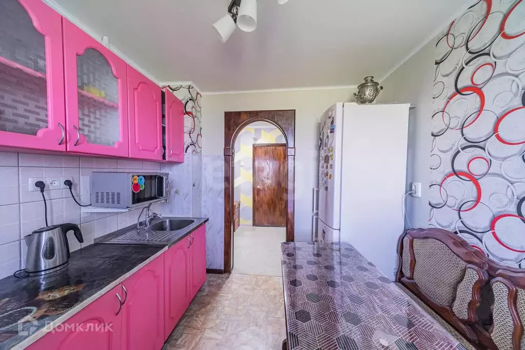 Продаётся 2-к квартира, 51.1 м - Фото 0