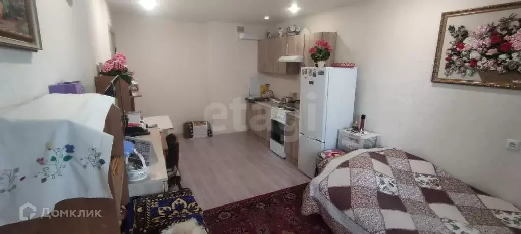 Продаётся квартира-студия, 25.1 м - Фото 0