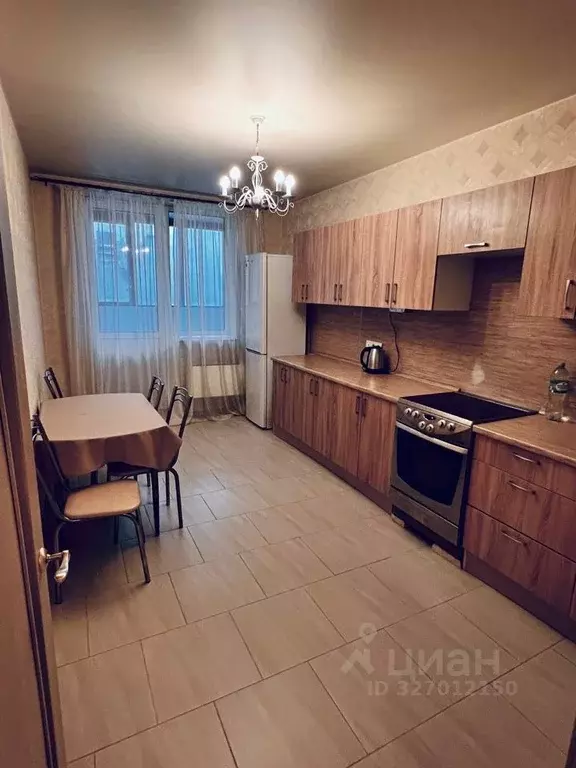 1-к кв. Московская область, Реутов ул. Октября, 52 (42.0 м) - Фото 1