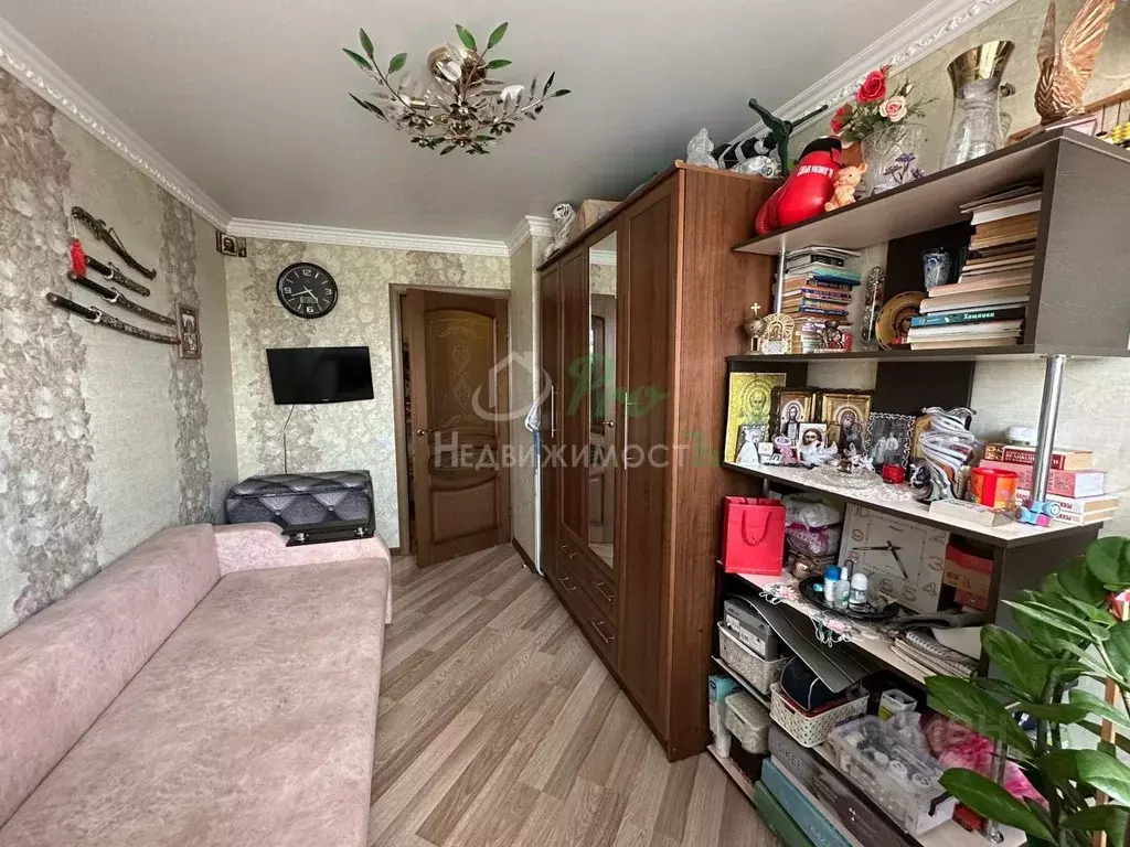 3-к кв. Краснодарский край, Ейск ул. Плеханова, 9/8 (60.0 м) - Фото 2