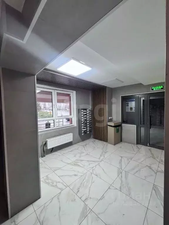 2-к кв. Башкортостан, Уфа ул. Воинов-Интернационалистов, 7 (46.0 м) - Фото 1