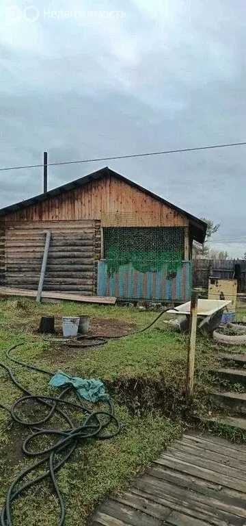 Дом в Чита, ДНТ Механизатор (80 м) - Фото 1