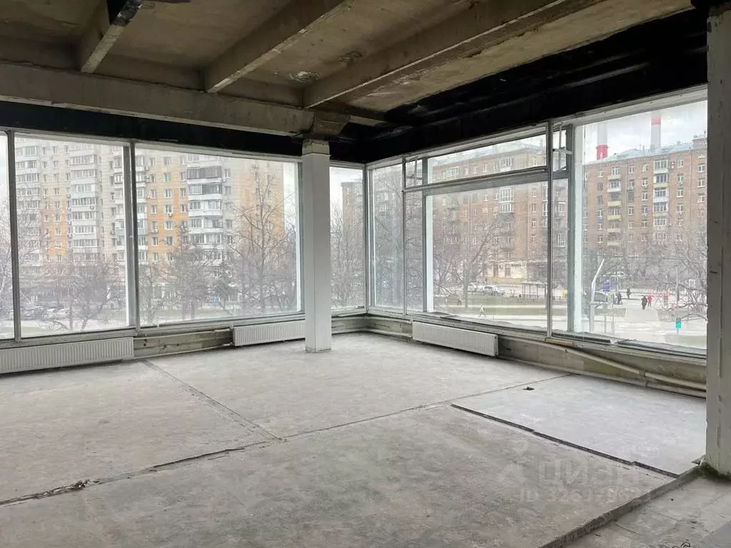 Офис в Москва просп. 60-летия Октября, 6 (1572 м) - Фото 1