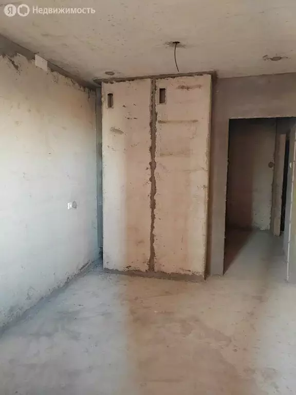 1-комнатная квартира: Владимир, улица Нижняя Дуброва, 54к3 (36.4 м) - Фото 2