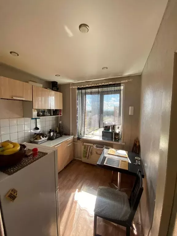 Продаётся 1-к квартира, 32.7 м - Фото 0