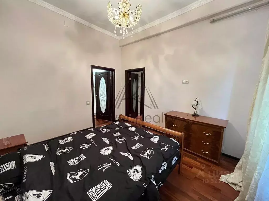 2-к кв. Санкт-Петербург ул. Подковырова, 7 (90.0 м) - Фото 2