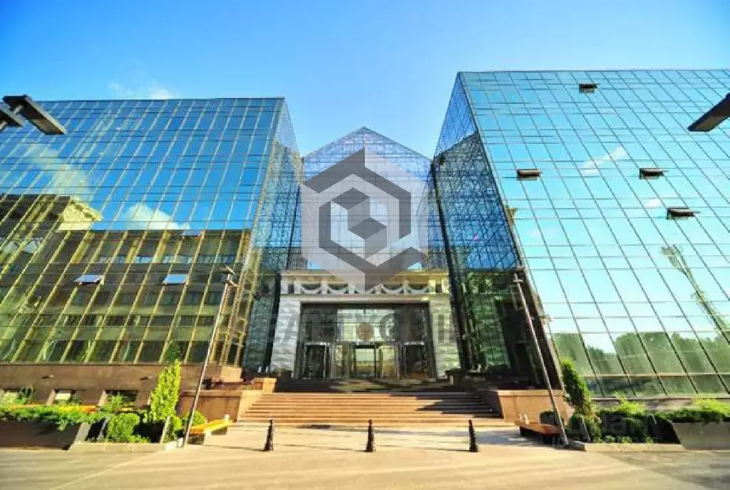 Офис в Москва Верейская ул., 15 (95 м) - Фото 2