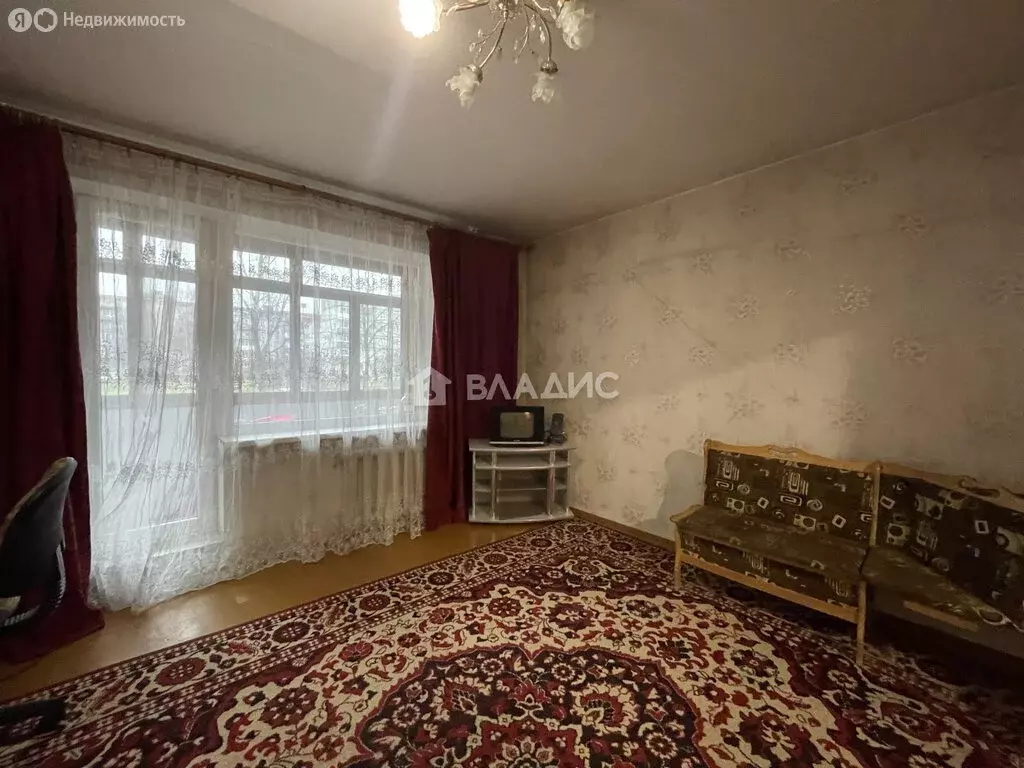 2-комнатная квартира: Калининград, улица Маршала Борзова, 98 (52.5 м) - Фото 0