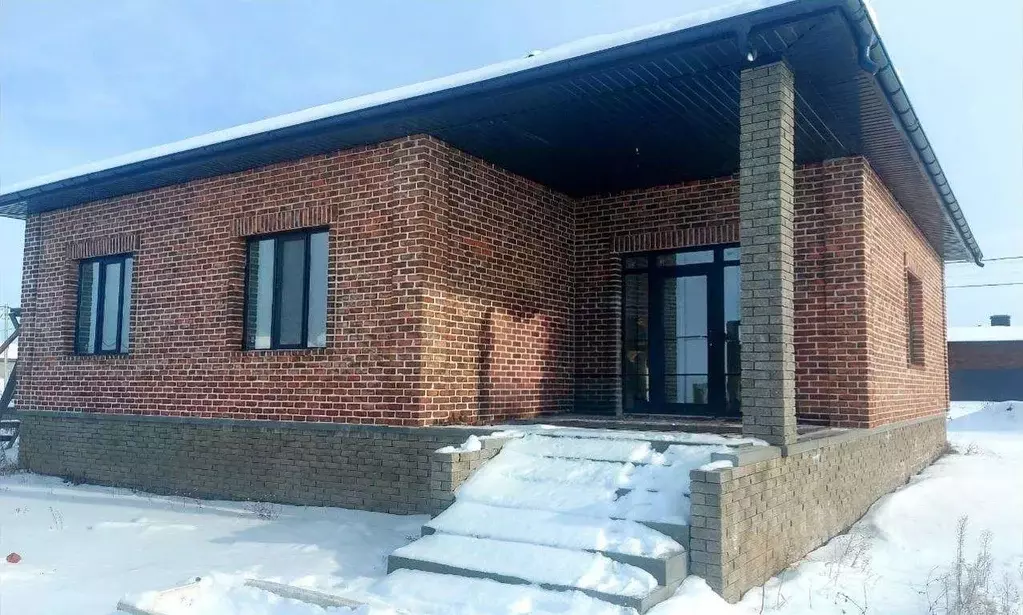 Дом в Белгородская область, Белгородский район, Беломестненское с/пос, ... - Фото 2