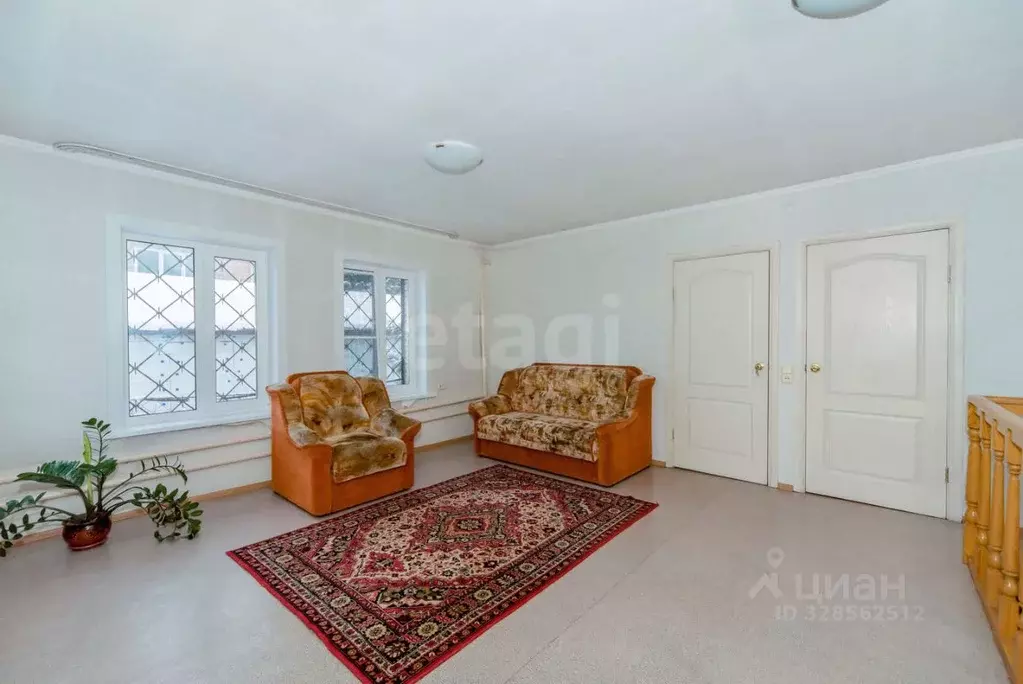 Дом в Алтайский край, Бийск Телецкий пер., 11 (105 м) - Фото 1