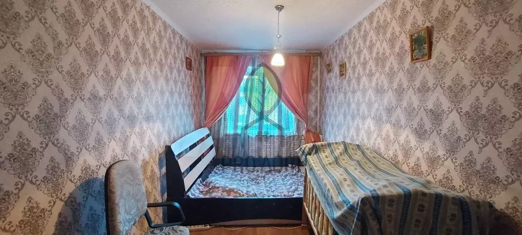 2-к. квартира, 42 м, 5/5 эт. - Фото 1