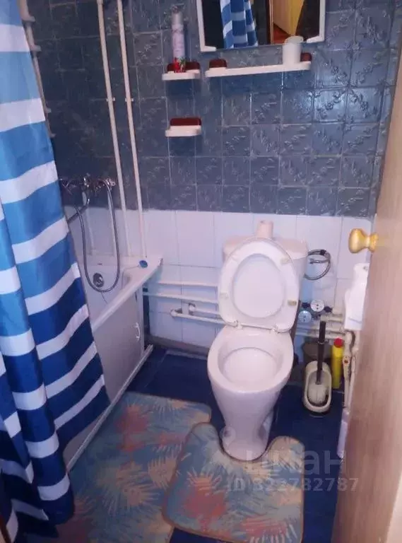 1-к кв. Архангельская область, Устьянский муниципальный округ, ... - Фото 2