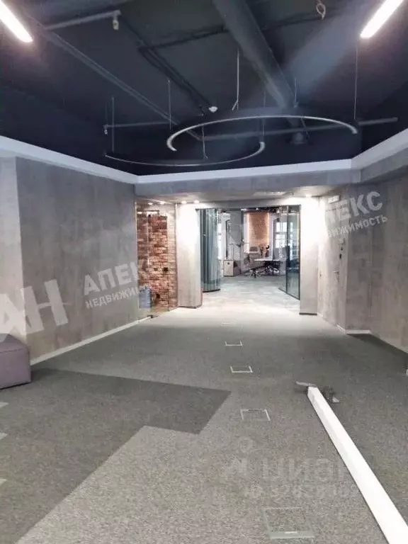 Помещение свободного назначения в Москва ул. Малая Дмитровка, 20 (1421 ... - Фото 1