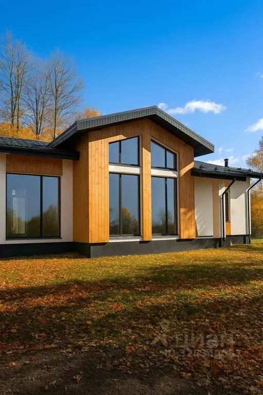 Дом в Свердловская область, Заречный муниципальный округ, д. Гагарка ... - Фото 1