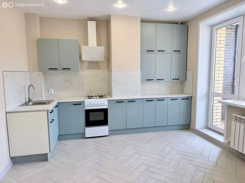 1-комнатная квартира: Ярославль, Клубная улица, 31А (38 м) - Фото 2