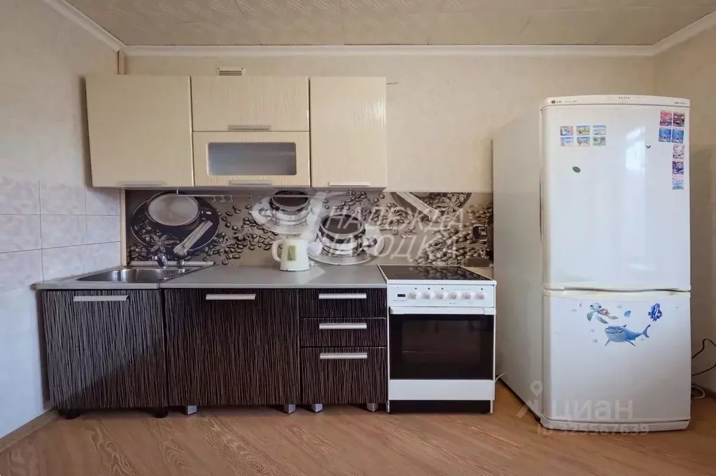 2-к кв. Приморский край, Находка пос. Врангель, просп. Восточный, 19 ... - Фото 2