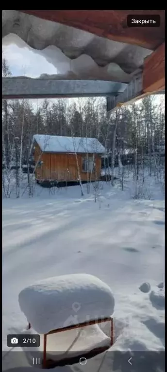 Участок в Саха (Якутия), Якутск Вилюйский тракт (18.0 сот.) - Фото 2