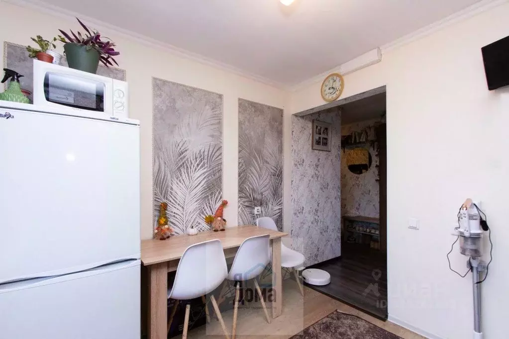 1-к кв. Томская область, Томск пос. Степановка, пер. Богдана ... - Фото 2