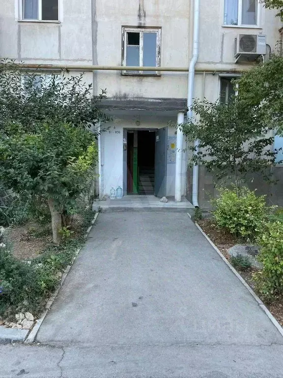 2-к кв. Севастополь ул. Хрусталева, 53 (46.1 м) - Фото 1