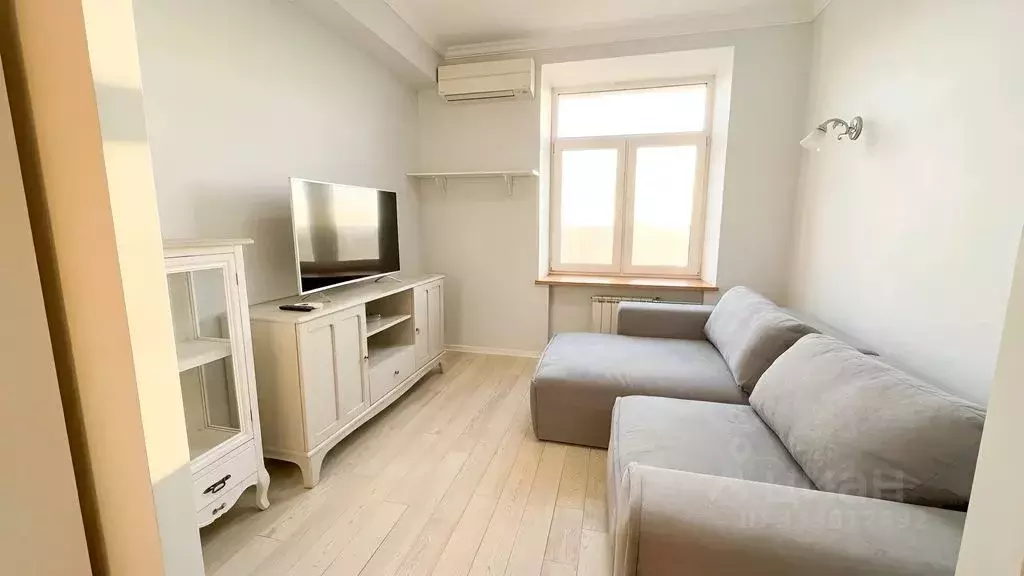 2-к кв. Москва Кутузовский просп., 30 (55.0 м) - Фото 2