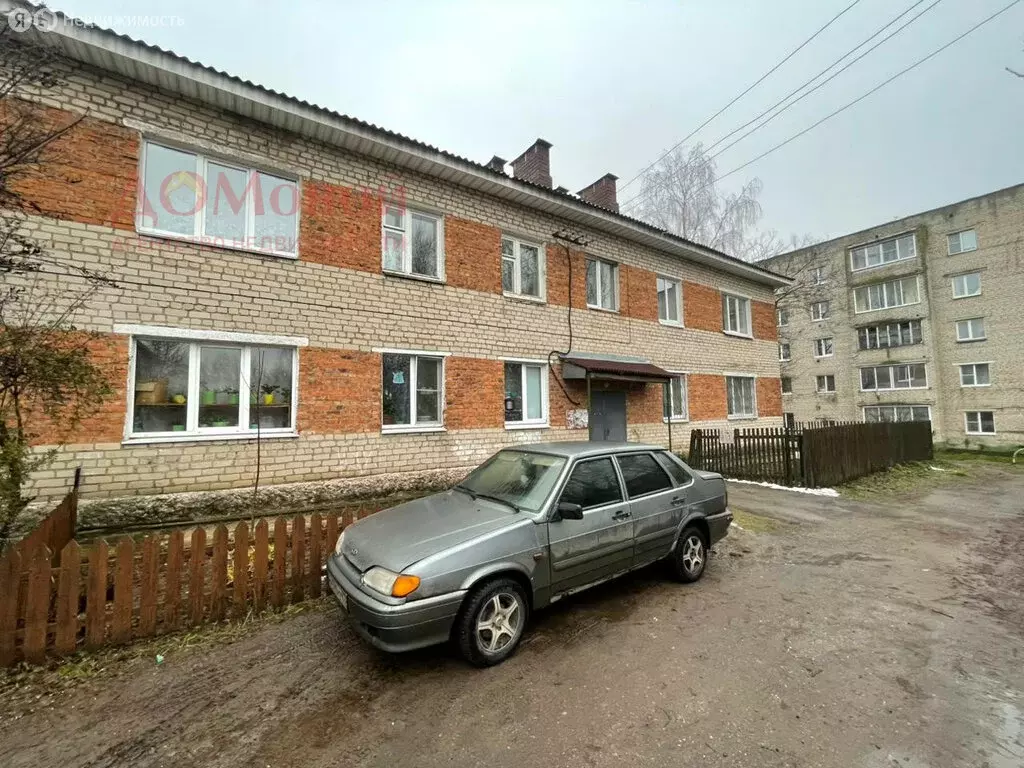 2-комнатная квартира: Печерск, Минская улица, 6 (42 м) - Фото 1