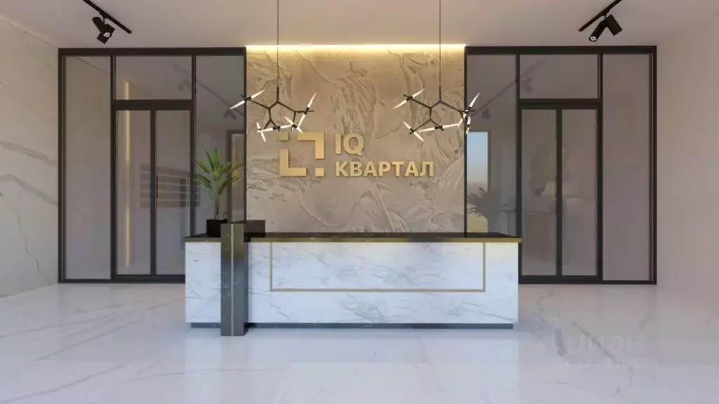 2-к кв. Дагестан, Каспийск ул. Магомедали Магомеджановa, 16/4 (60.87 ... - Фото 2