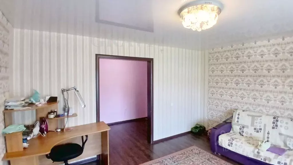 4-к кв. Алтай, Горно-Алтайск Бийская ул., 3 (73.5 м) - Фото 1