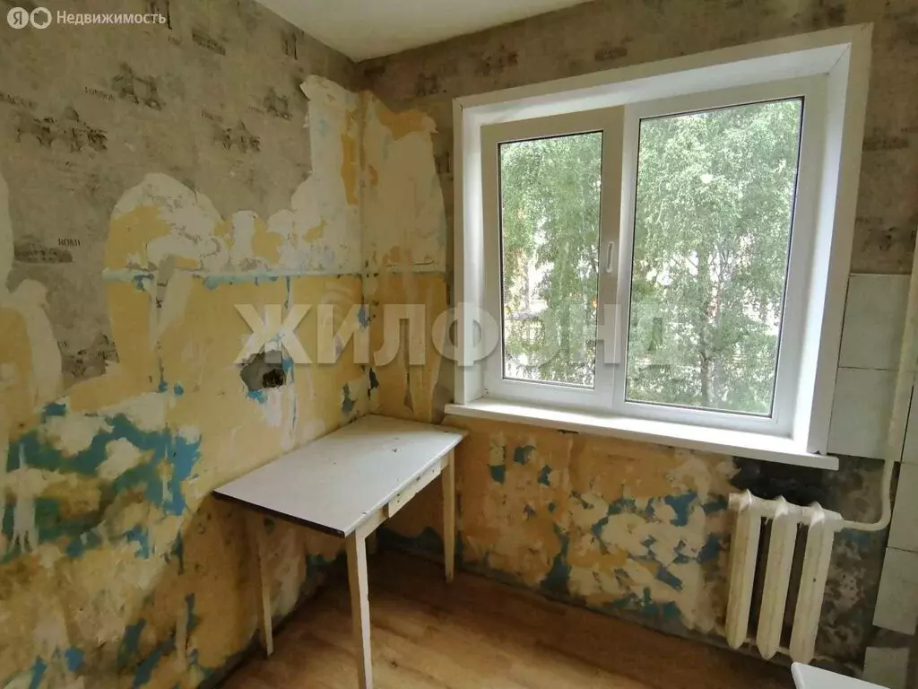 2-комнатная квартира: Барнаул, улица Антона Петрова, 202 (43.6 м) - Фото 0
