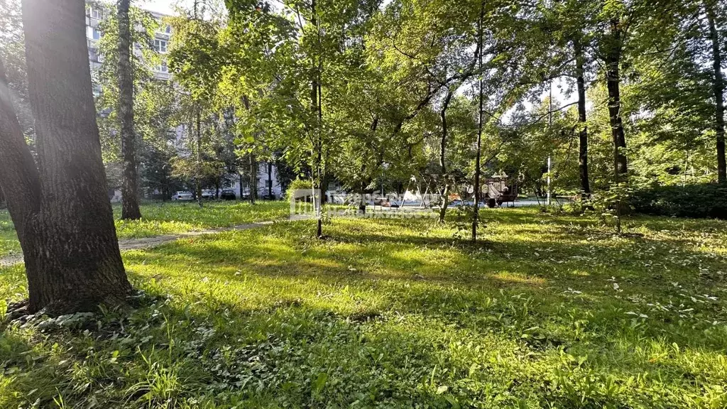 2-к кв. Санкт-Петербург Краснопутиловская ул., 100 (42.0 м) - Фото 1