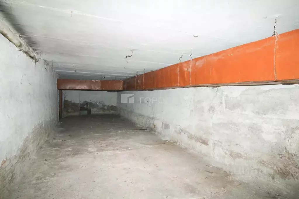 Склад в Алтайский край, Барнаул ул. Новосибирская, 36 (457 м) - Фото 1