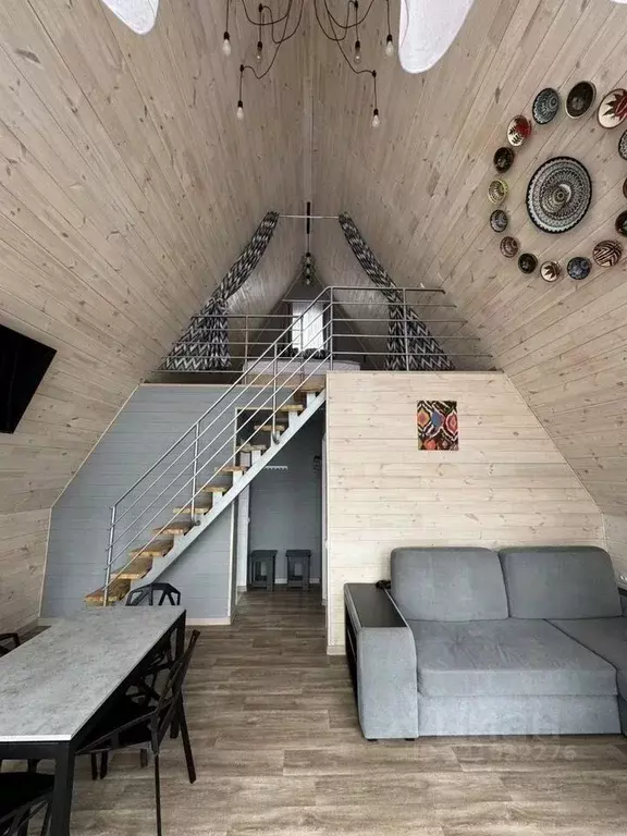 Дом в Иркутская область, Байкальск г. Слюдянский район, Байкальское ... - Фото 1