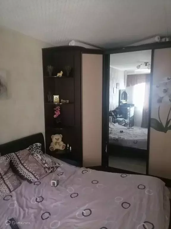 Продаётся 2-к квартира, 44 м - Фото 1