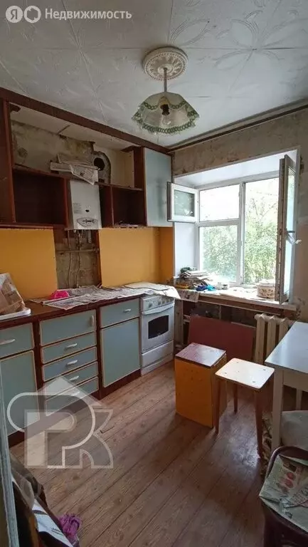 1-комнатная квартира: Уфа, улица Мингажева, 129 (32.2 м) - Фото 1