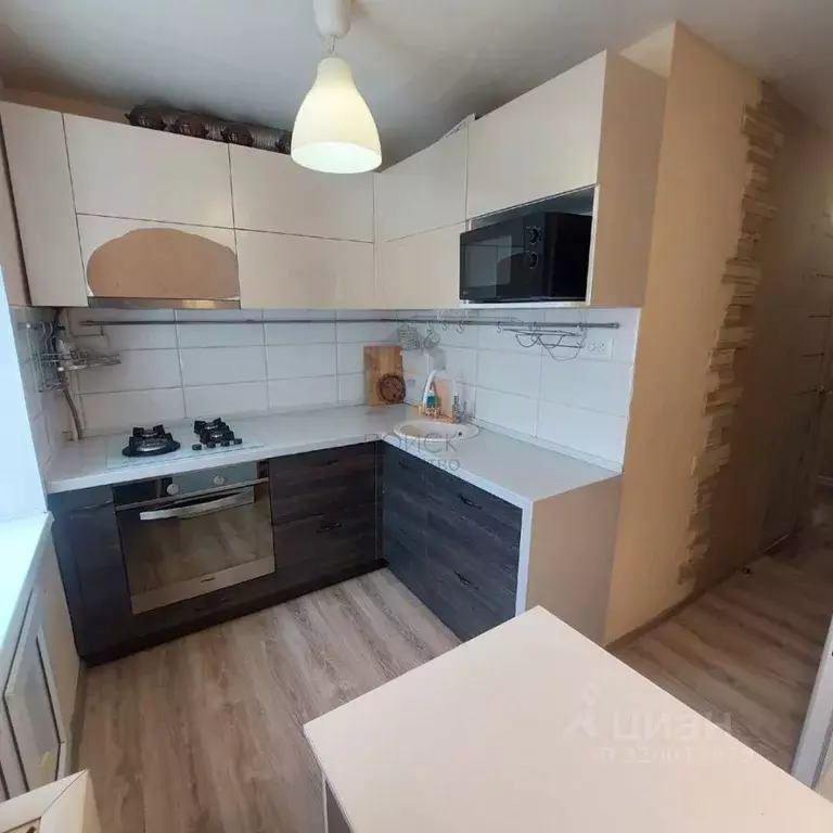 3-к кв. Кировская область, Киров ул. Сутырина, 18 (63.0 м) - Фото 0