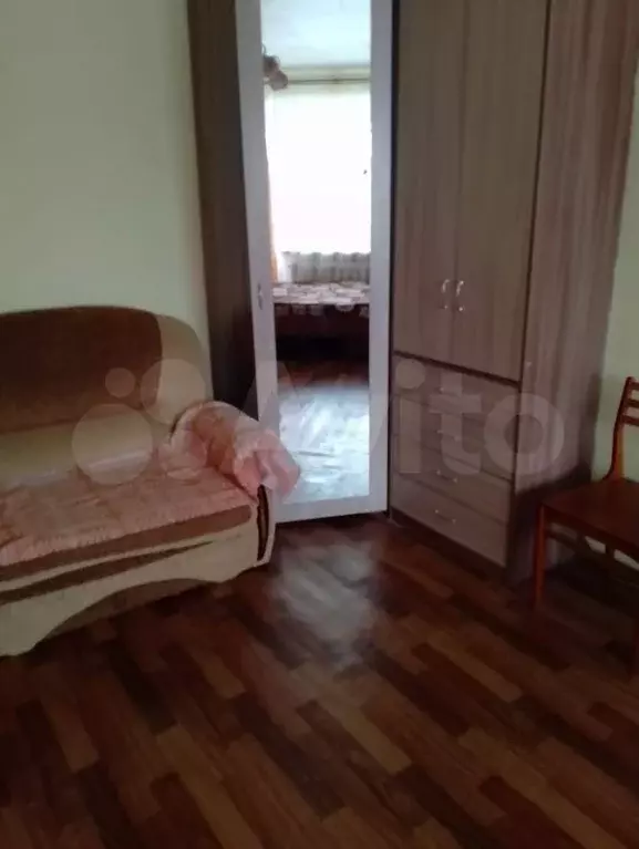 1-к. квартира, 31 м, 5/5 эт. - Фото 1