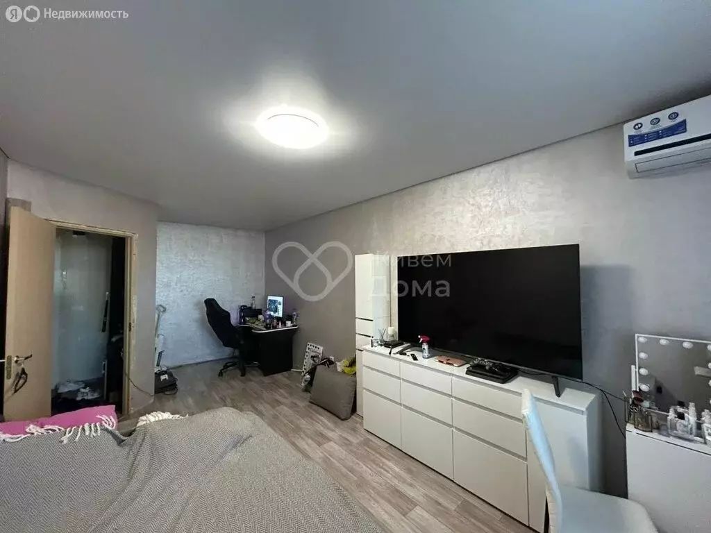 1-комнатная квартира: Волгоград, улица Ивановского, 12 (40 м) - Фото 1