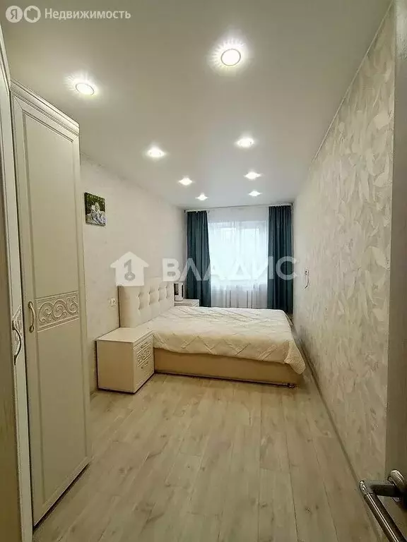 3-комнатная квартира: Вологда, Путейская улица, 4А (55.2 м) - Фото 0