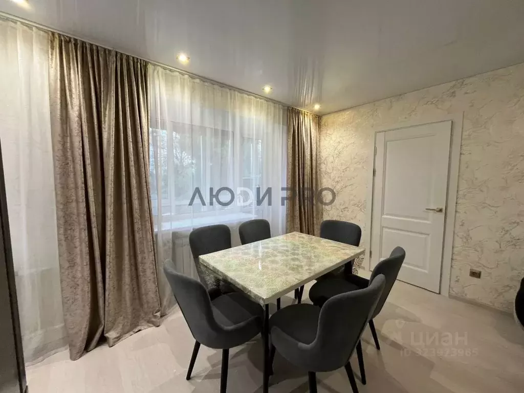 2-к кв. Башкортостан, Бирск ул. 8 Марта, 10 (45.5 м) - Фото 2