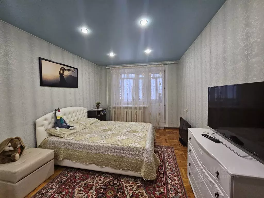 2-к кв. Татарстан, Зеленодольск ул. Норкина, 7 (54.0 м) - Фото 2