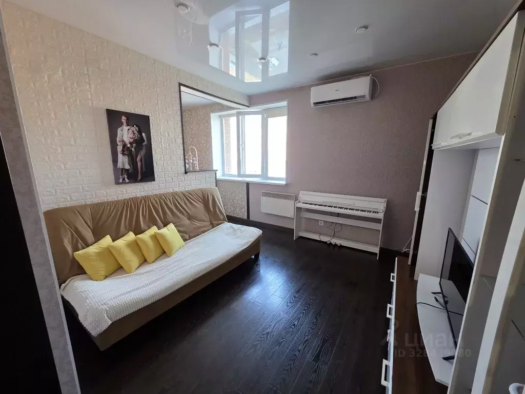 2-к кв. Приморский край, Уссурийск Выгонная ул., 2/1 (53.9 м) - Фото 1