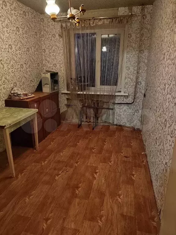 3-к. квартира, 57 м, 1/3 эт. - Фото 1