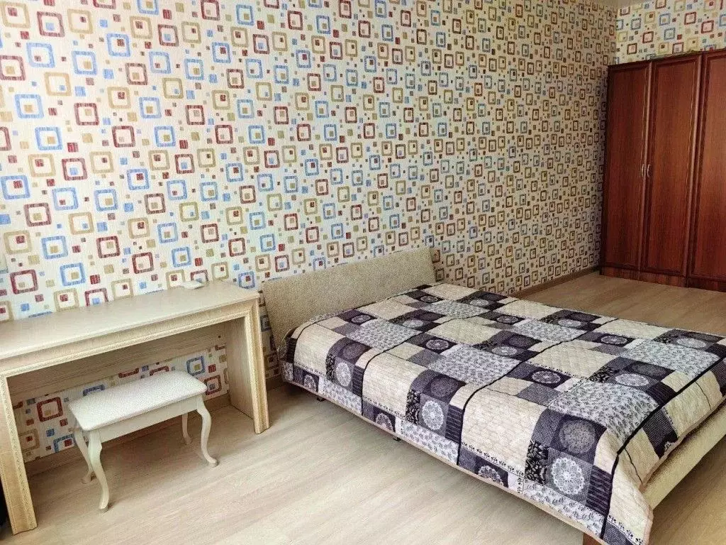 2-к кв. Крым, Алушта ул. Школьная, 19 (80.0 м) - Фото 1