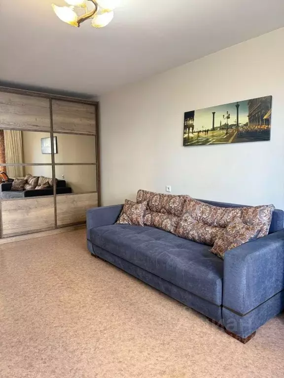 3-к кв. Томская область, Томск Дальне-Ключевская ул., 16А (85.0 м) - Фото 1