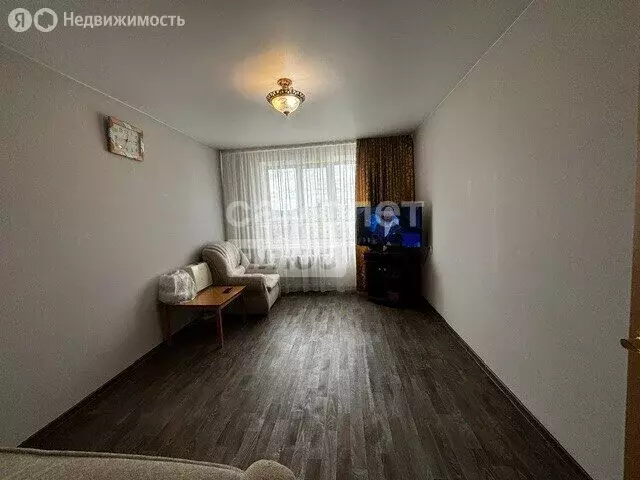 3-комнатная квартира: Тында, улица Красная Пресня, 46 (58.3 м) - Фото 2