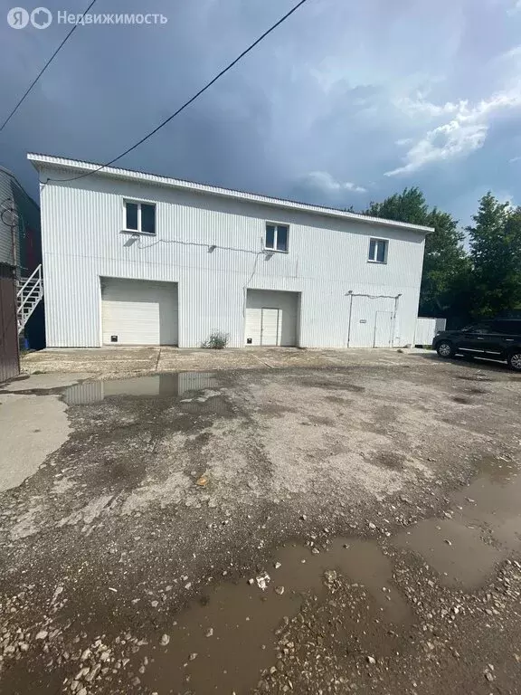 Помещение свободного назначения (400 м) - Фото 2