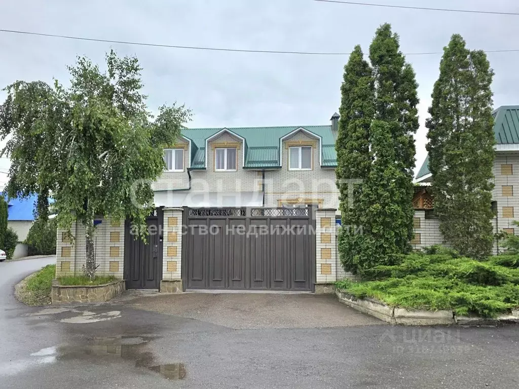 Дом в Ставропольский край, Предгорный муниципальный округ, ... - Фото 0