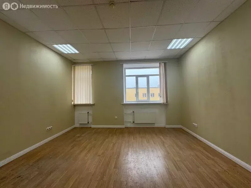 Офис (28.2 м) - Фото 1